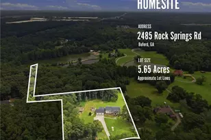 2485 Rock Springs Rd, Buford, GA 30519 - Photo 2