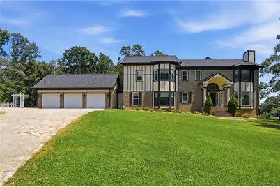 2485 Rock Springs Road, Buford, GA 30519 - Photo 4