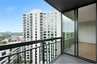 3481 Lakeside Drive NE #1702, Atlanta, GA 30326 - Photo 2