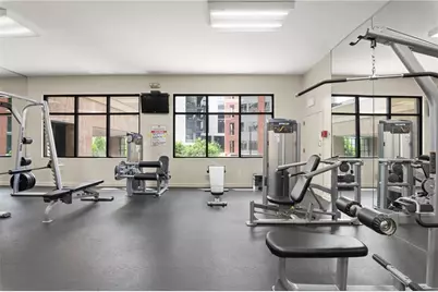3481 Lakeside Drive NE #1702, Atlanta, GA 30326 - Photo 36