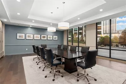 3481 Lakeside Drive NE #1702, Atlanta, GA 30326 - Photo 46
