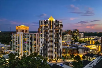 3481 Lakeside Drive NE #1702, Atlanta, GA 30326 - Photo 24