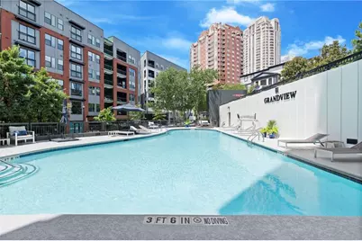 3481 Lakeside Drive NE #1702, Atlanta, GA 30326 - Photo 26