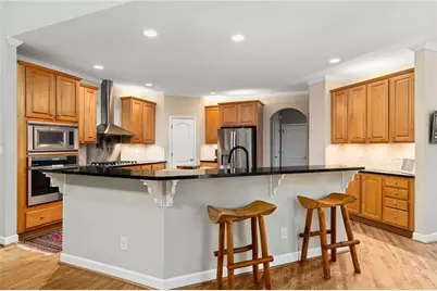 915 Sentry Ridge Crossing, Suwanee, GA 30024 - Photo 10