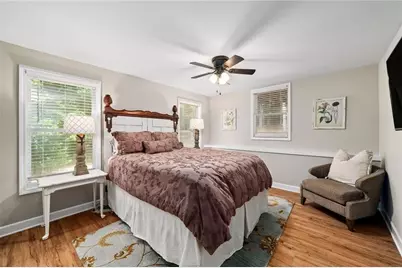 915 Sentry Ridge Crossing, Suwanee, GA 30024 - Photo 42