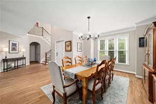 915 Sentry Ridge Crossing, Suwanee, GA 30024 - Photo 6