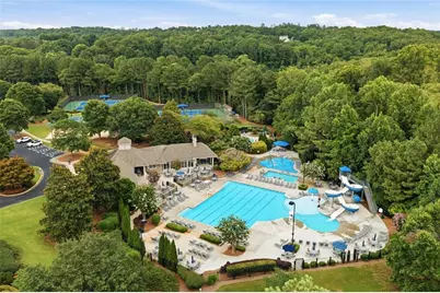 915 Sentry Ridge Crossing, Suwanee, GA 30024 - Photo 54