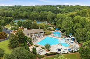 915 Sentry Ridge Crossing, Suwanee, GA 30024 - Photo 54