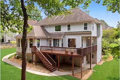 915 Sentry Ridge Crossing, Suwanee, GA 30024 - Photo 48