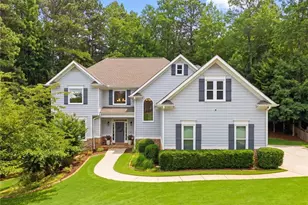 915 Sentry Ridge Crossing, Suwanee, GA 30024 - Photo 1