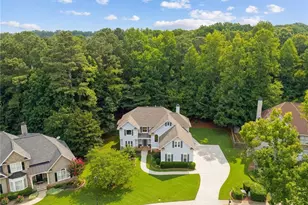 915 Sentry Ridge Crossing, Suwanee, GA 30024 - Photo 50