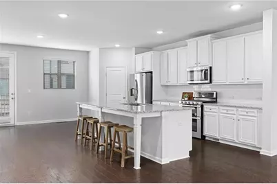 4361 White Spruce Alley, Atlanta, GA 30360 - Photo 16
