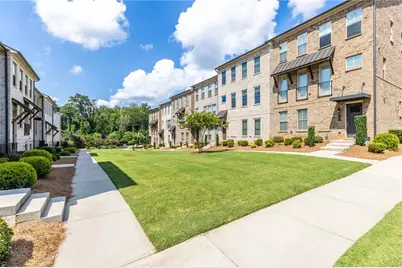 4361 White Spruce Alley, Atlanta, GA 30360 - Photo 48