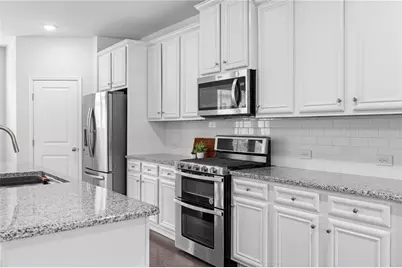 4361 White Spruce Alley, Atlanta, GA 30360 - Photo 20