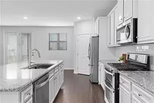 4361 White Spruce Alley, Atlanta, GA 30360 - Photo 14