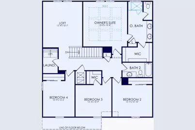 232 Concord Drive, Ball Ground, GA 30107 - Photo 2