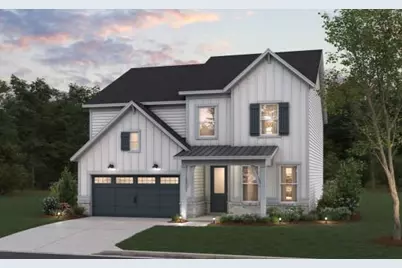 232 Concord Drive, Ball Ground, GA 30107 - Photo 1