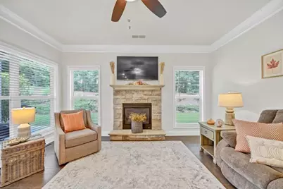 329 Ellington Drive, Canton, GA 30115 - Photo 8