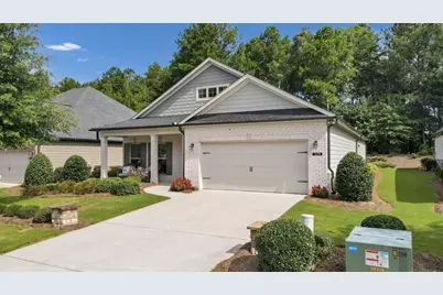 329 Ellington Drive, Canton, GA 30115 - Photo 2