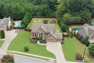 1685 Dew Place, Marietta, GA 30064 - Photo 2