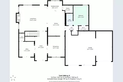 1685 Dew Place, Marietta, GA 30064 - Photo 56