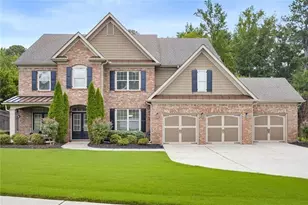 1685 Dew Pl, Marietta, GA 30064 - Photo 1
