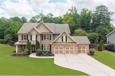 1685 Dew Place, Marietta, GA 30064 - Photo 56