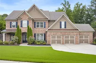 1685 Dew Pl, Marietta, GA 30064 - Photo 2