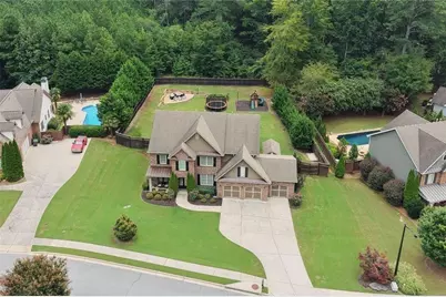 1685 Dew Place, Marietta, GA 30064 - Photo 2