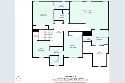 1685 Dew Place, Marietta, GA 30064 - Photo 60