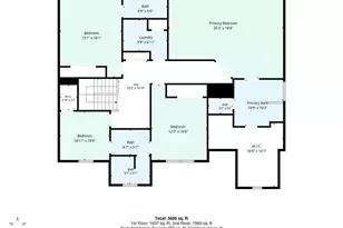 1685 Dew Pl, Marietta, GA 30064 - Photo 60