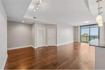 270 17th Street NW #3106, Atlanta, GA 30363 - Photo 4