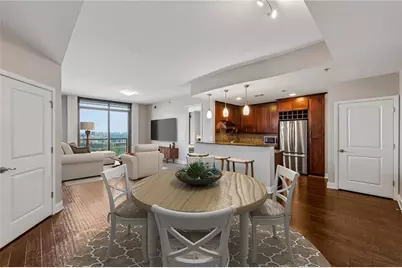 270 17th Street NW #3106, Atlanta, GA 30363 - Photo 2