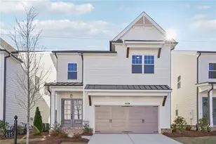 616 Silva St, Cumming, GA 30040 - Photo 2