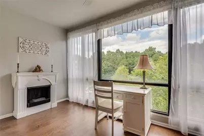 1800 Clairmont Lake #A625, Decatur, GA 30033 - Photo 14