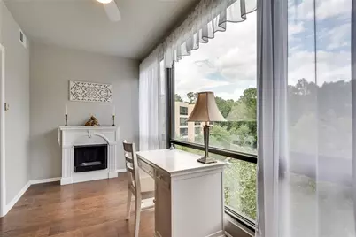 1800 Clairmont Lake #A625, Decatur, GA 30033 - Photo 16