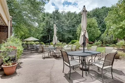 1800 Clairmont Lake #A625, Decatur, GA 30033 - Photo 26