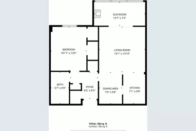 1800 Clairmont Lake #A625, Decatur, GA 30033 - Photo 30