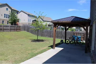 417 Oaklawn Park, Dacula, GA 30019 - Photo 18