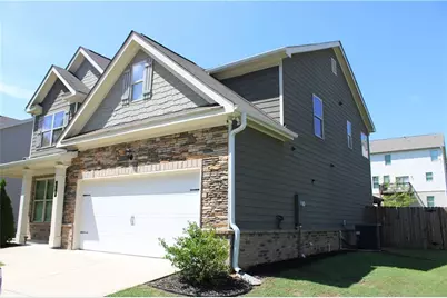 417 Oaklawn Park, Dacula, GA 30019 - Photo 2