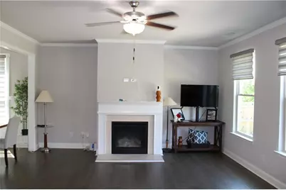 417 Oaklawn Park, Dacula, GA 30019 - Photo 8