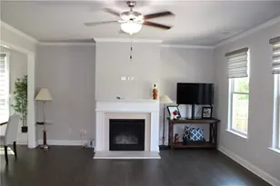 417 Oaklawn Park, Dacula, GA 30019 - Photo 8