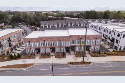 133 Devore Road #208, Alpharetta, GA 30009 - Photo 20
