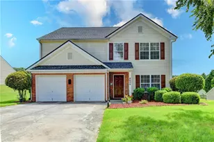 4654 Pine Isle Way, Buford, GA 30518 - Photo 2