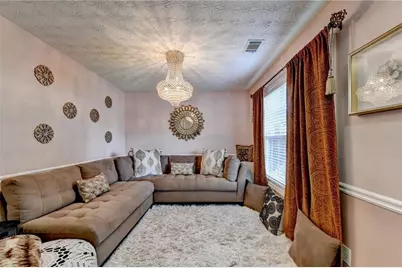 4654 Pine Isle Way, Buford, GA 30518 - Photo 8