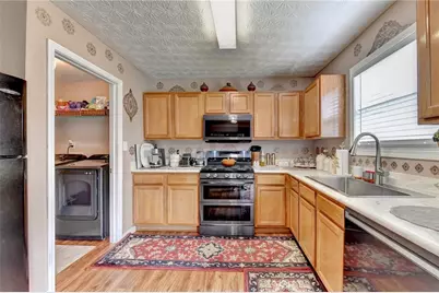 4654 Pine Isle Way, Buford, GA 30518 - Photo 24