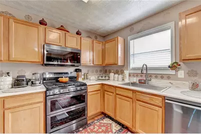 4654 Pine Isle Way, Buford, GA 30518 - Photo 26