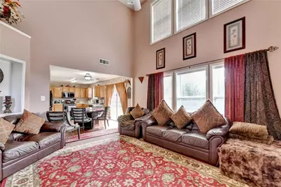 4654 Pine Isle Way, Buford, GA 30518 - Photo 18