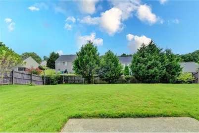4654 Pine Isle Way, Buford, GA 30518 - Photo 48