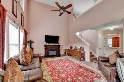 4654 Pine Isle Way, Buford, GA 30518 - Photo 16